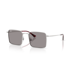 Ray-Ban RB 3782 003/1 Güneş Gözlüğü, Cinsiyet: Unisex, Ekartman: 50