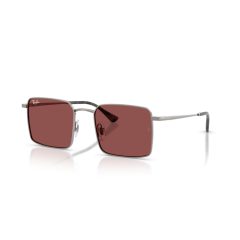 Ray-Ban RB 3782 004/75 Güneş Gözlüğü, Cinsiyet: Unisex, Ekartman: 50