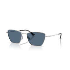 Ray-Ban RB 3783 003/80 Güneş Gözlüğü, Cinsiyet: Unisex, Ekartman: 53