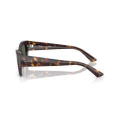 Ray-Ban RB 4430 135971 Güneş Gözlüğü, Cinsiyet: Unisex, Ekartman: 49
