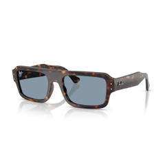 Ray-Ban RB 4454 902/56 Güneş Gözlüğü, Cinsiyet: Unisex, Ekartman: 53