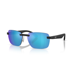 Ray-Ban RB 4470CH 601SA1 Güneş Gözlüğü, Cinsiyet: Unisex, Ekartman: 59