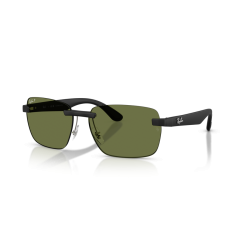 Ray-Ban RB 4470CH 601S/2 Güneş Gözlüğü, Cinsiyet: Unisex, Ekartman: 59