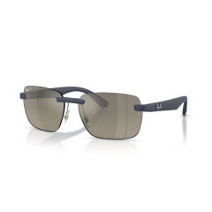 Ray-Ban RB 4470CH 63315J Güneş Gözlüğü, Cinsiyet: Unisex, Ekartman: 59