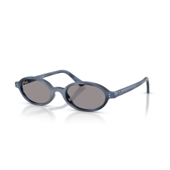 Ray-Ban RB 4472 6855/1 Güneş Gözlüğü, Cinsiyet: Unisex, Ekartman: 48