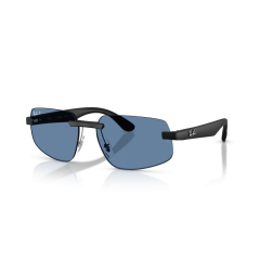 Ray-Ban RB 4475CH 601S1C Güneş Gözlüğü