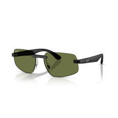 Ray-Ban RB 4475CH 601S/2 Güneş Gözlüğü