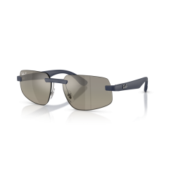 Ray-Ban RB 4475CH 63315J Güneş Gözlüğü