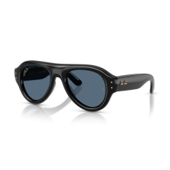Ray-Ban RB 4925 601/80 Güneş Gözlüğü, Cinsiyet: Unisex, Ekartman: 50