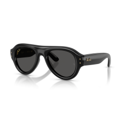Ray-Ban RB 4925 601/87 Güneş Gözlüğü, Cinsiyet: Unisex, Ekartman: 50