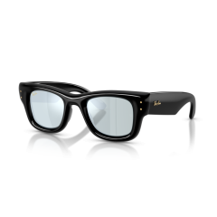 Ray-Ban RB 4940 601/30 Güneş Gözlüğü, Cinsiyet: Unisex, Ekartman: 47