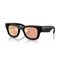 Ray-Ban RB 4940 601/7J Güneş Gözlüğü, Cinsiyet: Unisex, Ekartman: 47