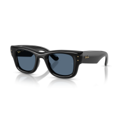 Ray-Ban RB 4940 601/80 Güneş Gözlüğü, Cinsiyet: Unisex, Ekartman: 47