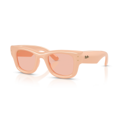 Ray-Ban RB 4940 687584 Güneş Gözlüğü, Cinsiyet: Unisex, Ekartman: 47