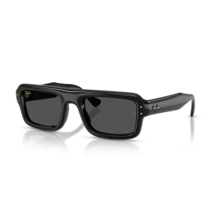 Ray-Ban RB 4954 601/87 Güneş Gözlüğü, Cinsiyet: Unisex, Ekartman: 52