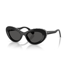 Swarovski SK 6061U 109387 Güneş Gözlüğü