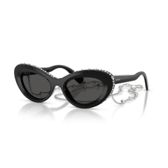 Swarovski SK 6061U 110687 Güneş Gözlüğü