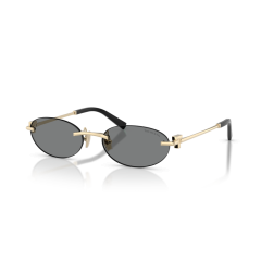 Tiffany TF 3119D 602187 Güneş Gözlüğü