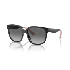 Armani Exchange AX 4136SU 821111 Güneş Gözlüğü