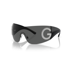 Dolce & Gabbana DG 2298B 05/87 Güneş Gözlüğü