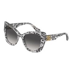 Dolce & Gabbana DG 4405 32878G Güneş Gözlüğü