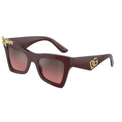 Dolce & Gabbana DG 4434 30917E Güneş Gözlüğü
