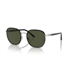 Persol PO 1015SJ 112531 Güneş Gözlüğü, Cinsiyet: Unisex, Ekartman: 52