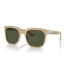 Persol PO 3323S 116931 Güneş Gözlüğü, Cinsiyet: Unisex, Ekartman: 56