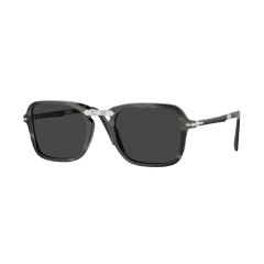 Persol PO 3330S 119948 Güneş Gözlüğü, Cinsiyet: Unisex, Ekartman: 54