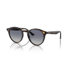 Ray-Ban RB 2180 710/4L Güneş Gözlüğü, Cinsiyet: Unisex, Ekartman: 49