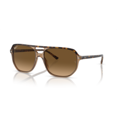 Ray-Ban RB 2205 1292M2 Güneş Gözlüğü, Cinsiyet: Unisex, Ekartman: 57