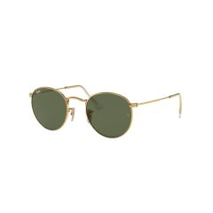 Ray-Ban RB 3447N 001 Güneş Gözlüğü, Cinsiyet: Erkek, Ekartman: 50