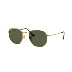 Ray-Ban RB 3548N 001 Güneş Gözlüğü, Cinsiyet: Unisex, Ekartman: 48