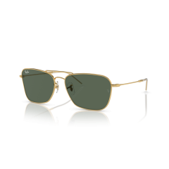 Ray-Ban RB R0102S 001/VR Güneş Gözlüğü, Cinsiyet: Unisex, Ekartman: 58