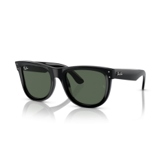Ray-Ban RB R0502S 6677VR Güneş Gözlüğü, Cinsiyet: Unisex, Ekartman: 50