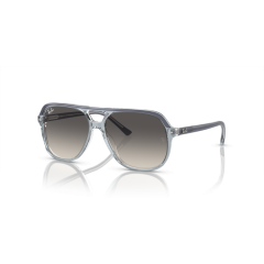 Ray-Ban Junior RJ 9096S 715311 Güneş Gözlüğü, Cinsiyet: Unisex, Ekartman: 49