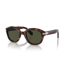 Persol PO 0060S 24/31 Güneş Gözlüğü, Cinsiyet: Kadın, Ekartman: 50