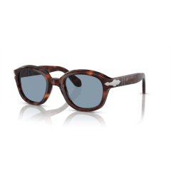 Persol PO 0060S 24/56 Güneş Gözlüğü, Cinsiyet: Kadın, Ekartman: 50