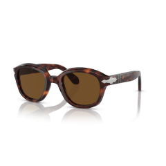 Persol PO 0060S 24/57 Güneş Gözlüğü, Cinsiyet: Kadın, Ekartman: 50