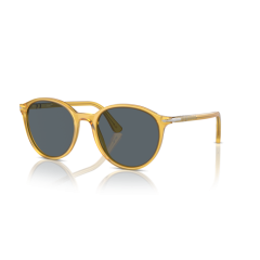 Persol PO 3350S 204/R5 Güneş Gözlüğü, Cinsiyet: Unisex, Ekartman: 53