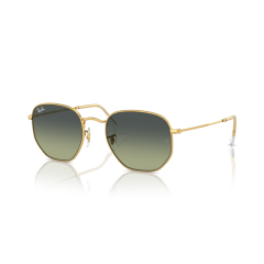 Ray-Ban RB 3548 001/BH Güneş Gözlüğü, Cinsiyet: Unisex, Ekartman: 51