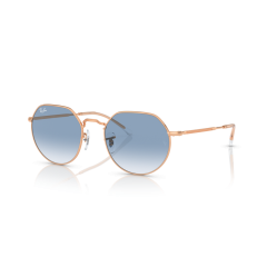 Ray-Ban RB 3565 92023F Güneş Gözlüğü, Cinsiyet: Unisex, Ekartman: 51