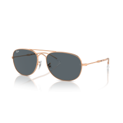 Ray-Ban RB 3735 9202R5 Güneş Gözlüğü, Cinsiyet: Unisex, Ekartman: 57