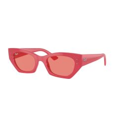 Ray-Ban RB 4430 676084 Güneş Gözlüğü, Cinsiyet: Unisex, Ekartman: 49