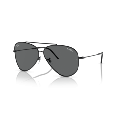 Ray-Ban RB R0101S 002/GR Güneş Gözlüğü, Cinsiyet: Unisex, Ekartman: 59