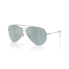 Ray-Ban RB R0101S 003/30 Güneş Gözlüğü, Cinsiyet: Unisex, Ekartman: 62