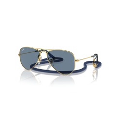 Ray-Ban Junior RJ 9506S 223/1U Güneş Gözlüğü
