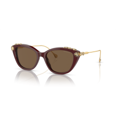 Swarovski SK 6010 105673 Güneş Gözlüğü
