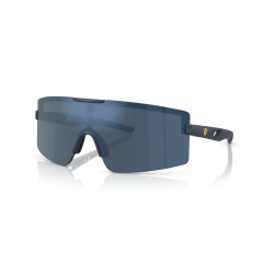 Ferrari Scuderia FZ 6008U 509/55 Güneş Gözlüğü