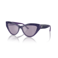 Jimmy Choo JC 5004 50482S Güneş Gözlüğü